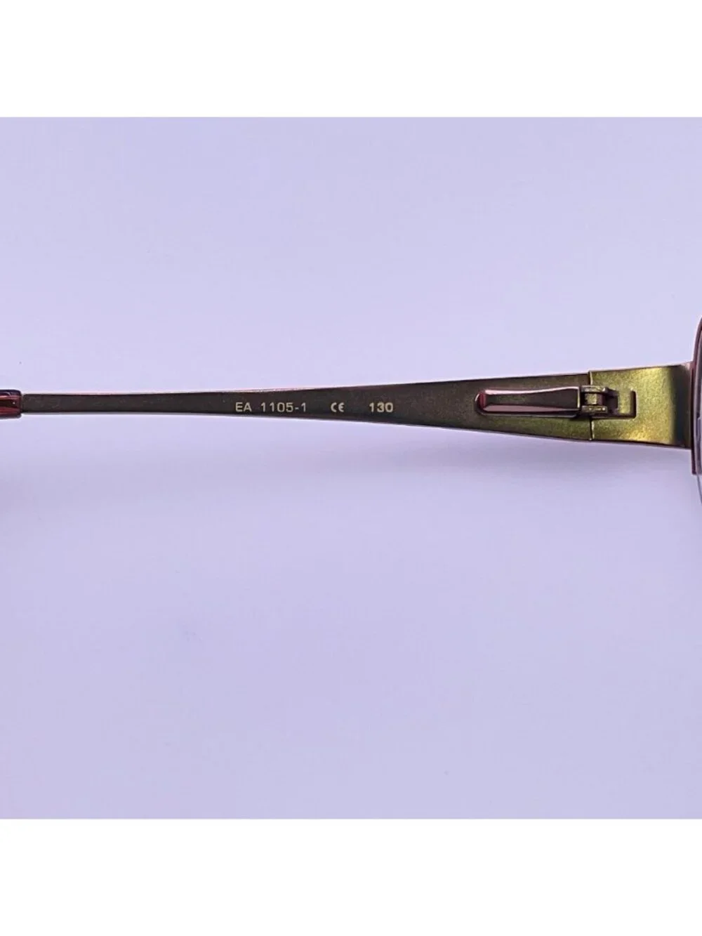 Elizabeth Arden EA 1105-1 Eyeglasses Eye Glasses Frames 53-17-130